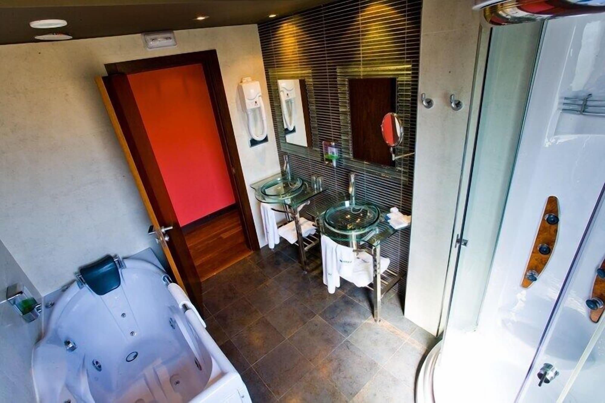 Royal Nayef Otel Vera Dış mekan fotoğraf