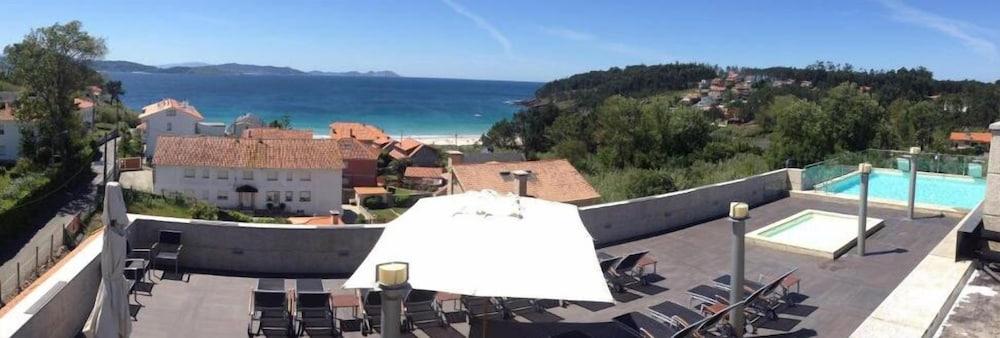 Royal Nayef Otel Vera Dış mekan fotoğraf