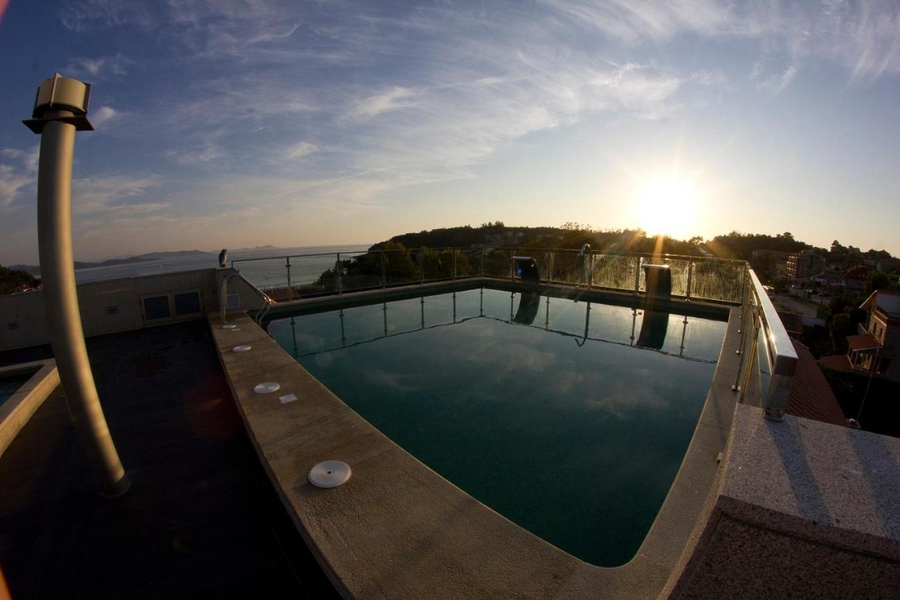 Royal Nayef Otel Vera Dış mekan fotoğraf