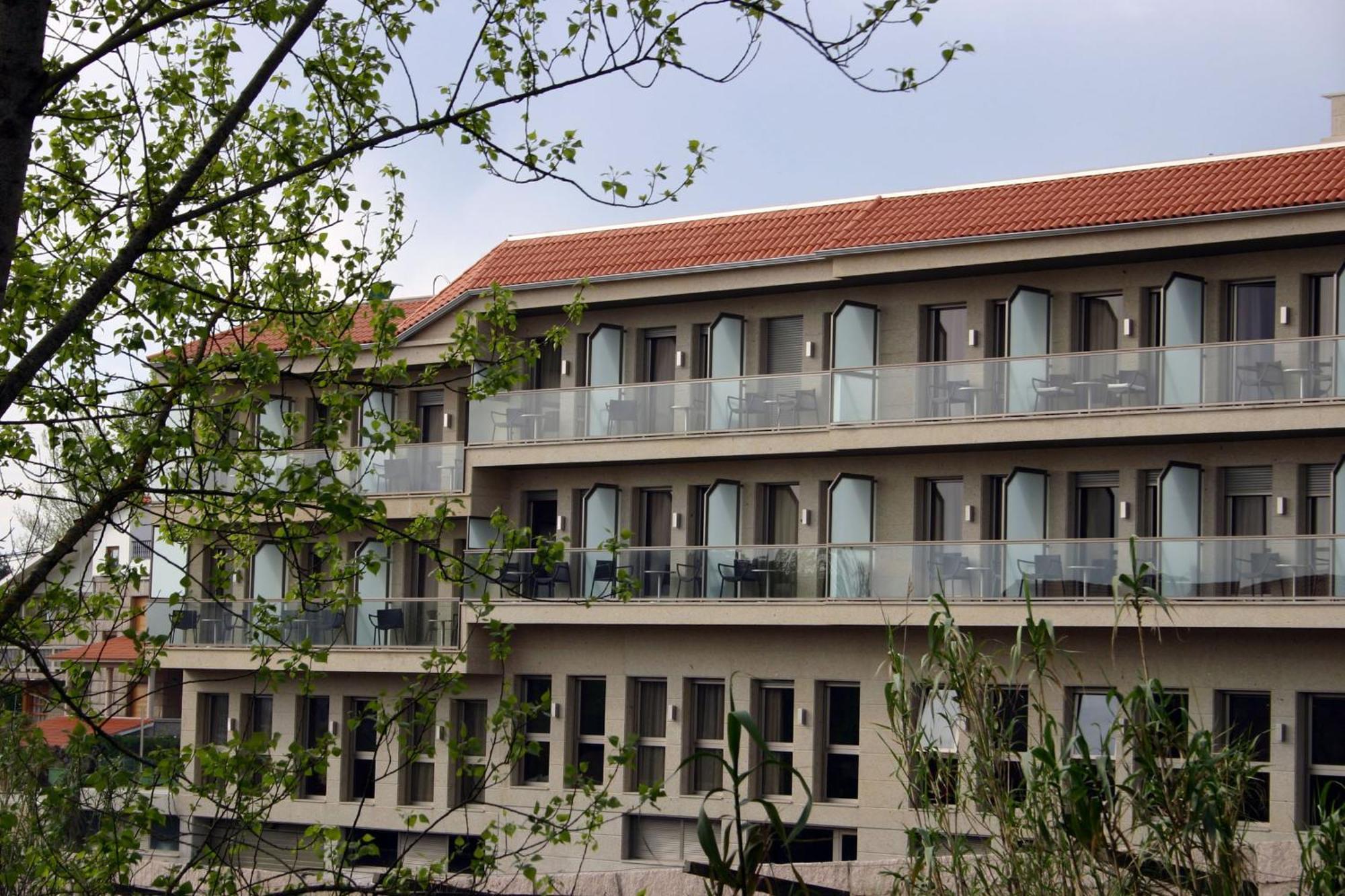 Royal Nayef Otel Vera Dış mekan fotoğraf