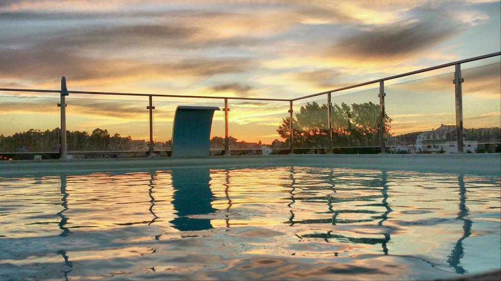 Royal Nayef Otel Vera Dış mekan fotoğraf