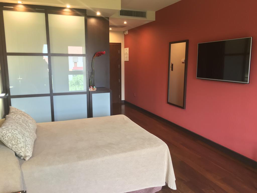 Royal Nayef Otel Vera Dış mekan fotoğraf