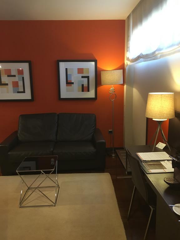 Royal Nayef Otel Vera Dış mekan fotoğraf