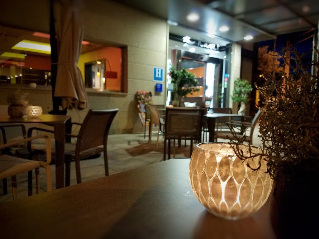 Royal Nayef Otel Vera Dış mekan fotoğraf