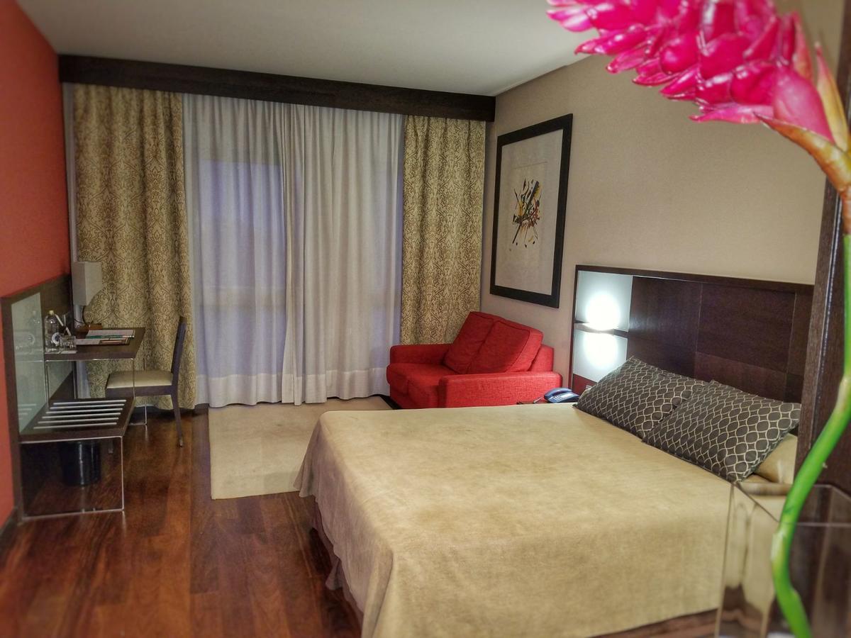Royal Nayef Otel Vera Dış mekan fotoğraf