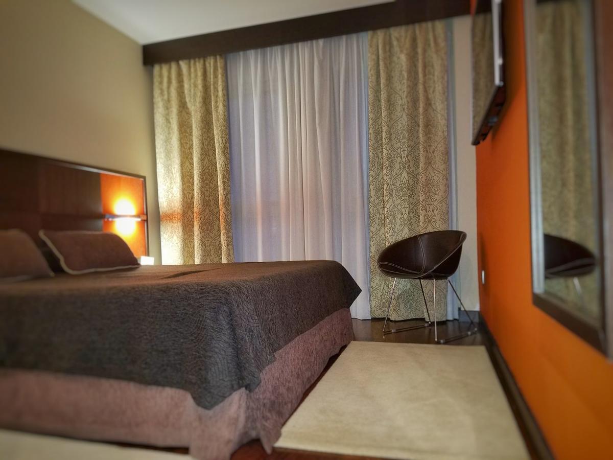 Royal Nayef Otel Vera Dış mekan fotoğraf