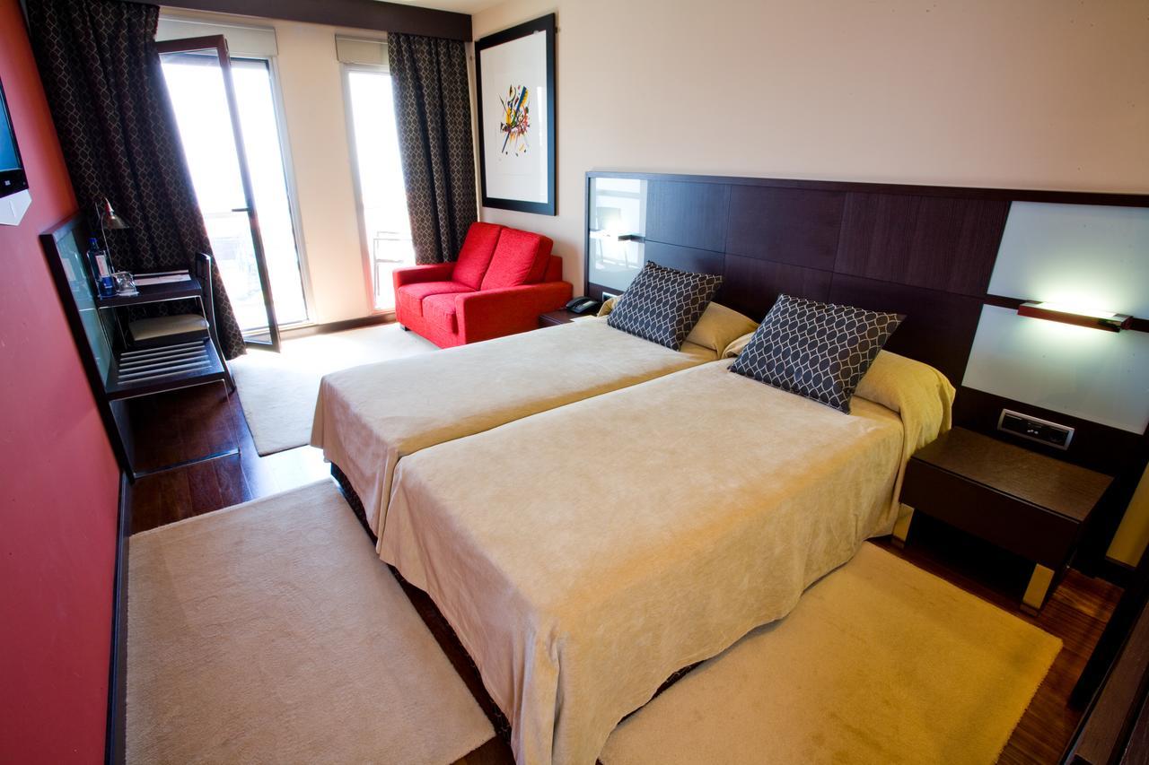 Royal Nayef Otel Vera Oda fotoğraf