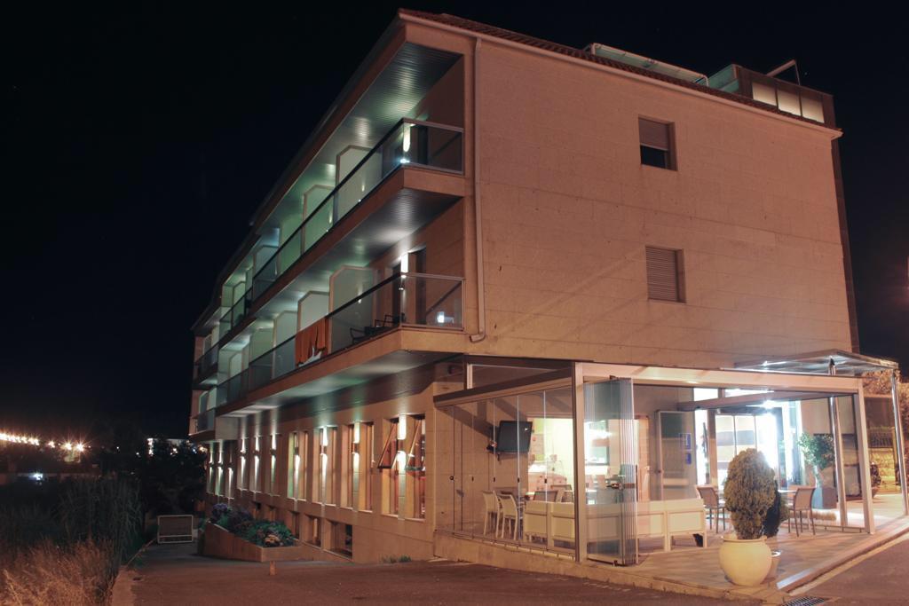 Royal Nayef Otel Vera Dış mekan fotoğraf