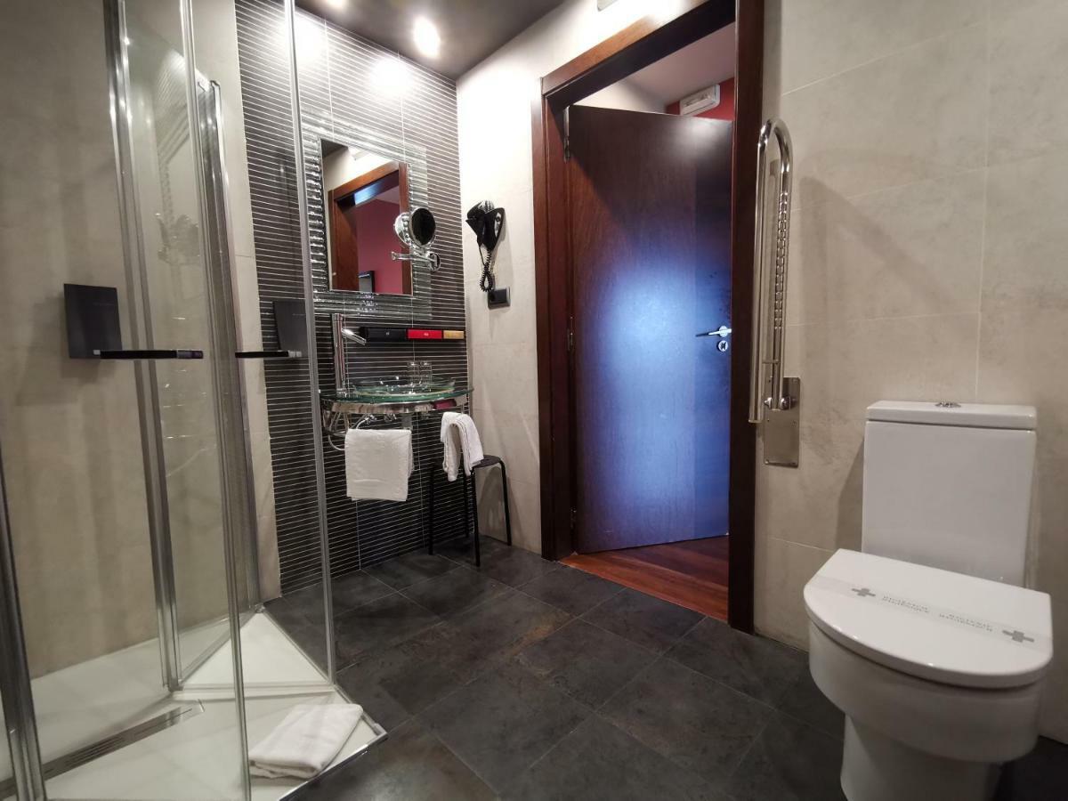 Royal Nayef Otel Vera Dış mekan fotoğraf