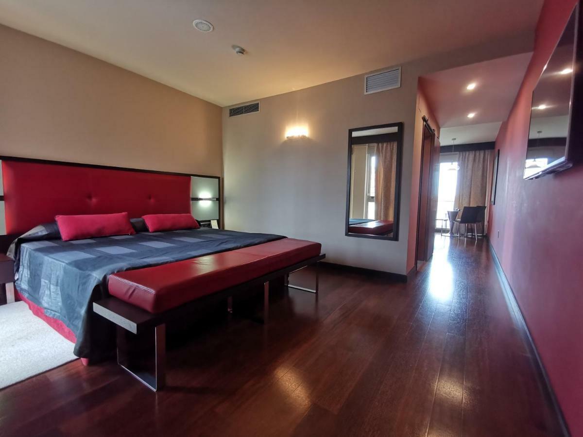 Royal Nayef Otel Vera Dış mekan fotoğraf